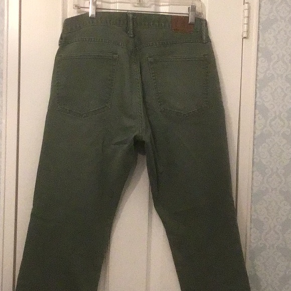 Mens Gap 1969 Jeans- size 34-30- good condition - Picture 2 of 3